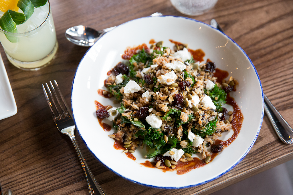 Noco Provisions | restaurant | 4609 Cascade Rd SE, Grand Rapids, MI 49546, USA | 6167470300 OR +1 616-747-0300