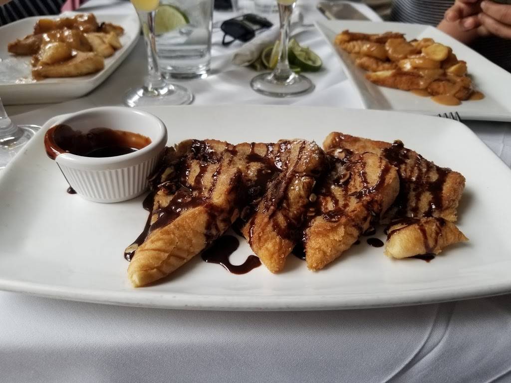 Made In Mexico | restaurant | 3950 10th Ave, New York, NY 10034, USA | 6467264849 OR +1 646-726-4849