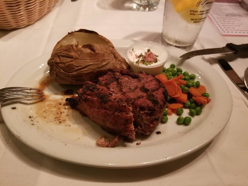 Elegant Bull | restaurant | 9666 Stephens St, Delhi, CA 95315, USA | 2096677742 OR +1 209-667-7742