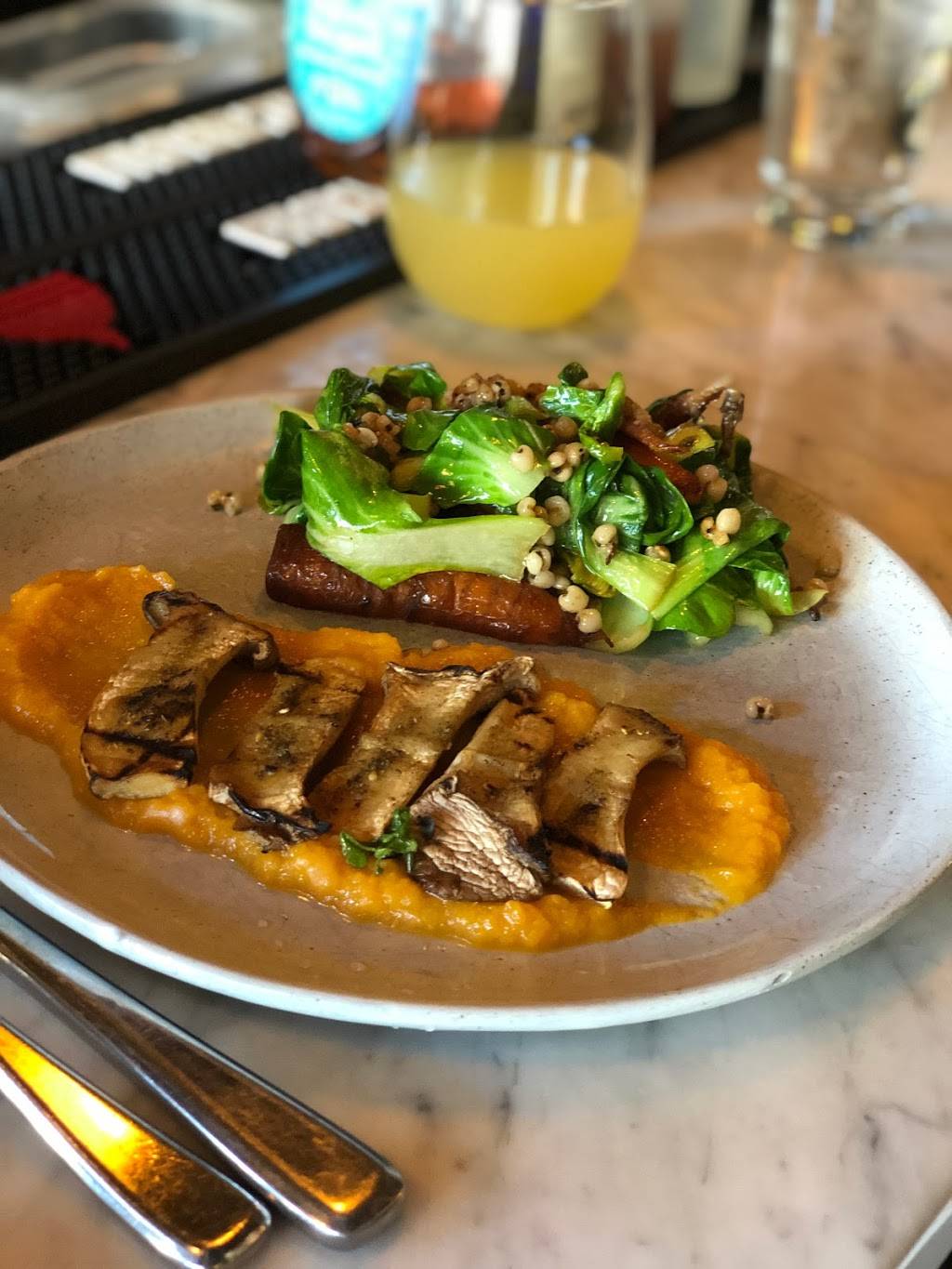 DC Harvest | restaurant | 517 H St NE, Washington, DC 20002, USA | 2026293296 OR +1 202-629-3296