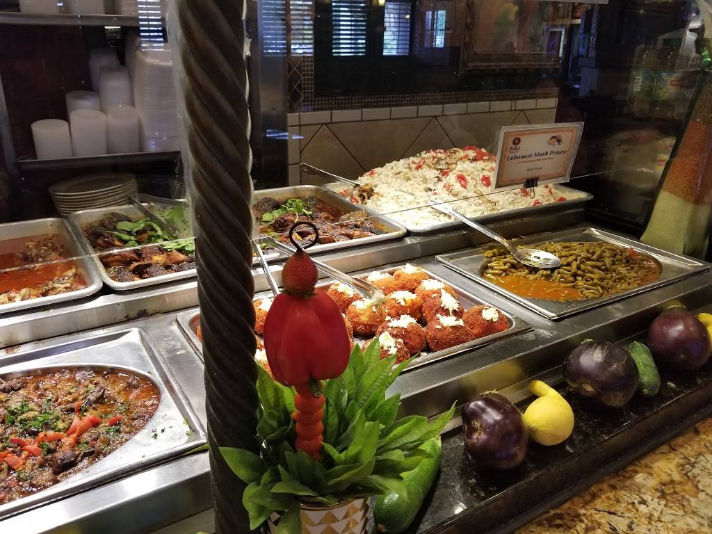 Fadis Meyerland Mediterranean Grill | restaurant | 4738 Beechnut St, Houston, TX 77096, USA | 7136664644 OR +1 713-666-4644