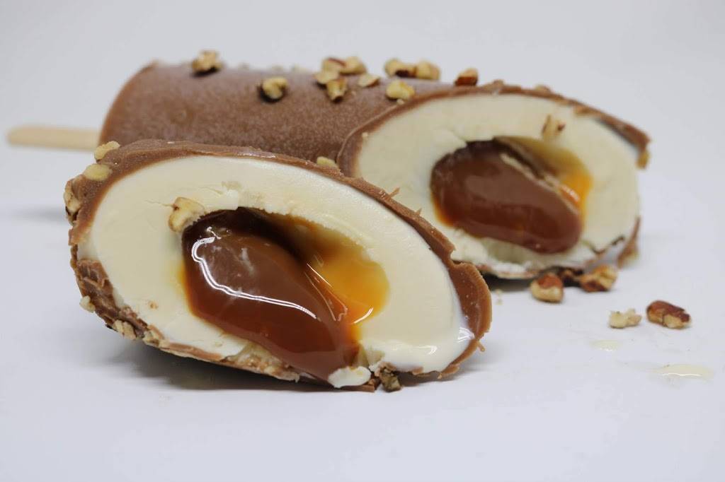 Neverias El Sabor De Michoacan. | restaurant | 525 W Bardsley Ave, Tulare, CA 93274, USA | 5593295362 OR +1 559-329-5362