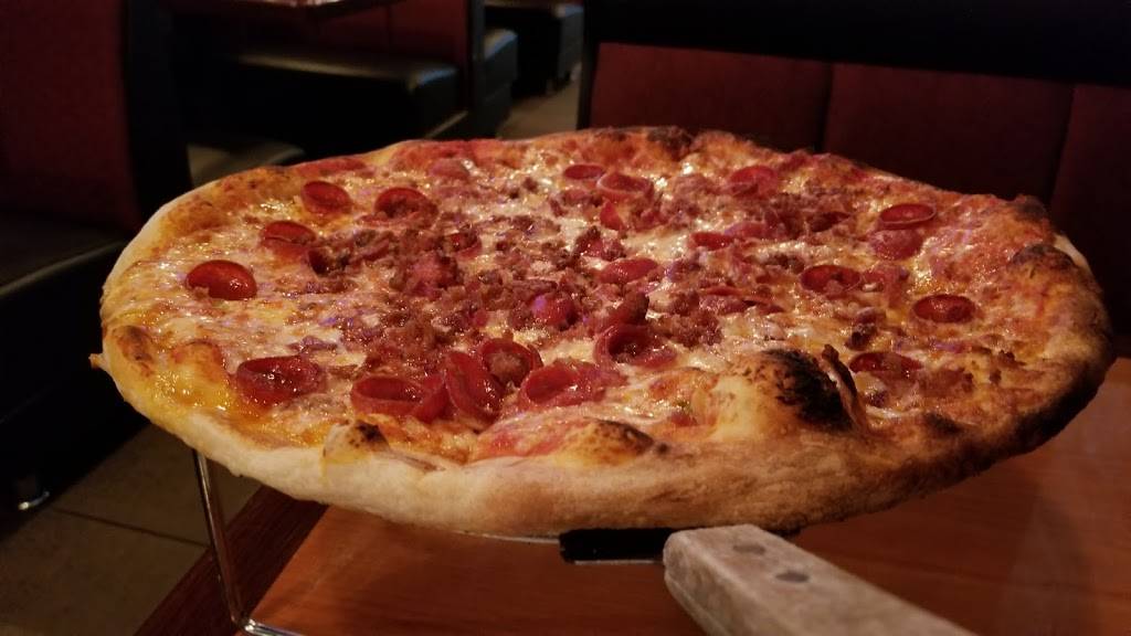 Bocca Lupo Coal Fired Pizza | restaurant | 4301 Aidan Ln, North Port, FL 34287, USA | 9414239653 OR +1 941-423-9653