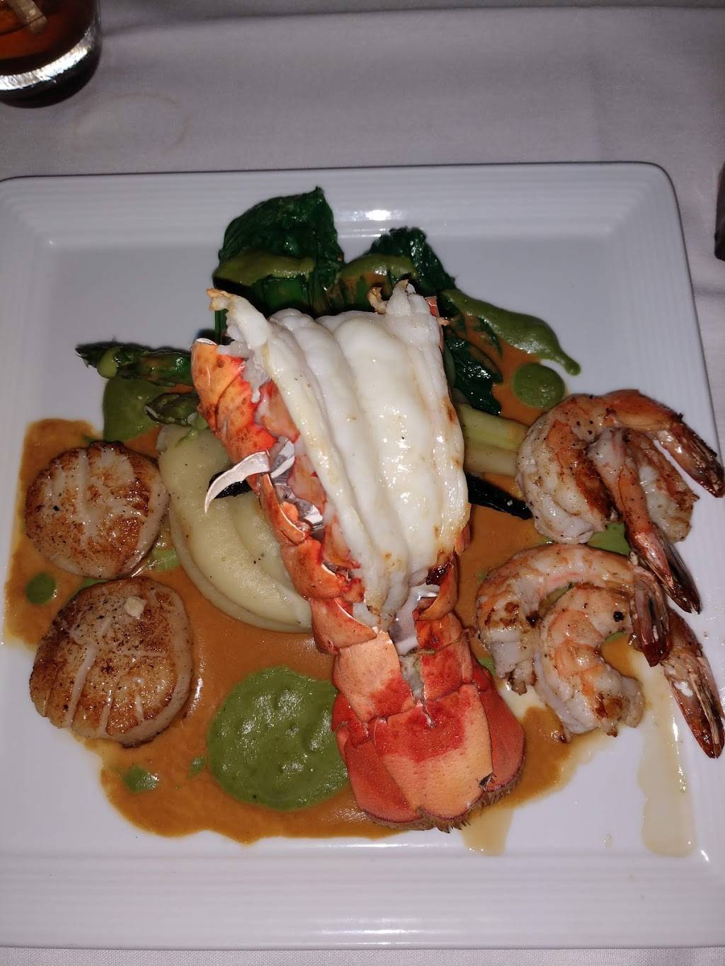 Roys Restaurant | restaurant | 720 B Aliceanna St, Baltimore, MD 21202, USA | 4106590099 OR +1 410-659-0099