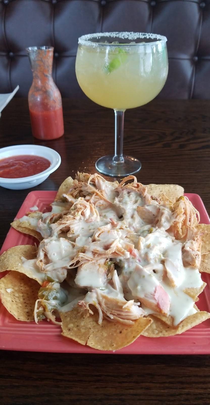 El Rancho Nuevo Mexican Restaurant | restaurant | 804 OFallon Rd, Weldon Spring, MO 63304, USA | 6363171176 OR +1 636-317-1176