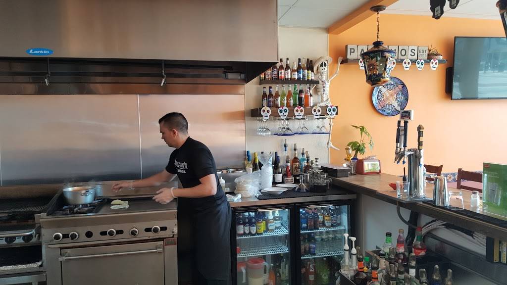 Panchos Taqueria | restaurant | 551 High St, Dedham, MA 02026, USA | 7813299468 OR +1 781-329-9468