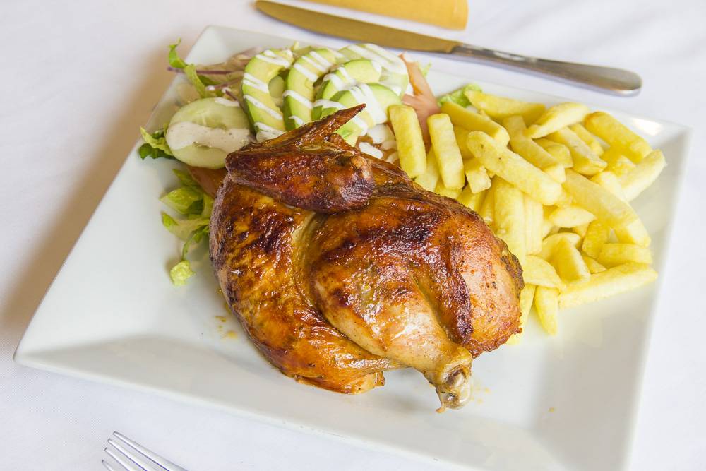 Ceviche Palace | restaurant | 1429 E Main St, Bridgeport, CT 06608, USA | 2038704404 OR +1 203-870-4404