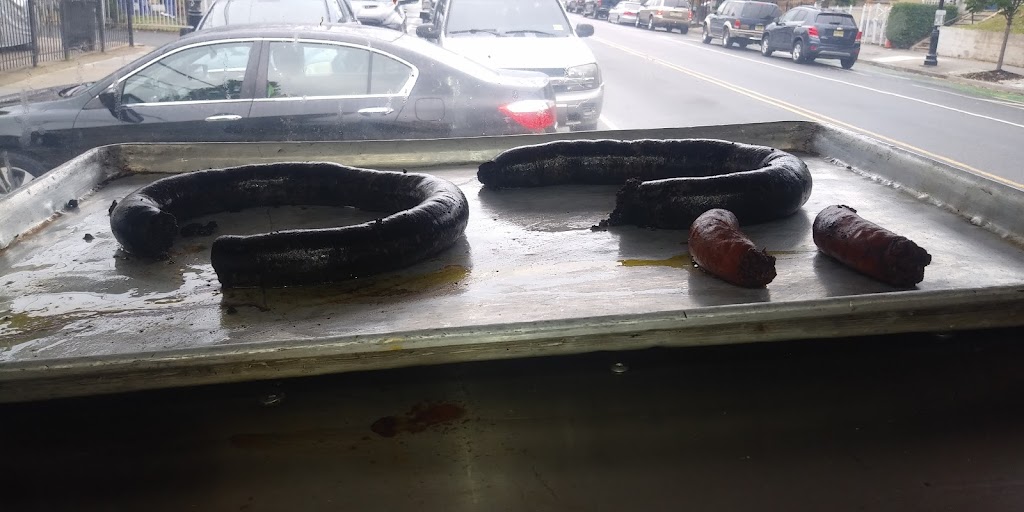 S&M Afuego Food Trailer | restaurant | Looking for new location, 773 Mt Prospect Ave, Newark, NJ 07104, USA | 2015393554 OR +1 201-539-3554