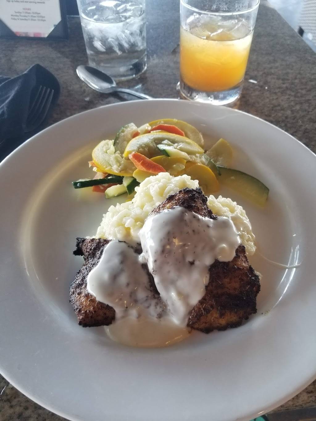 PIER 22 Restaurant • Patio • Catering | restaurant | 1200 1st Ave W, Bradenton, FL 34205, USA | 9417488087 OR +1 941-748-8087