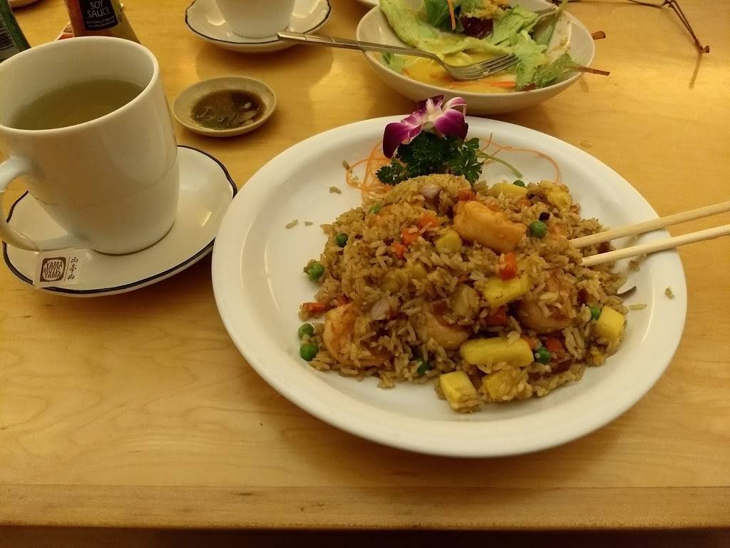 Zen 16 Sushi Cafe | restaurant | 533 Baltimore Pike, Bel Air, MD 21014, USA | 4108365999 OR +1 410-836-5999