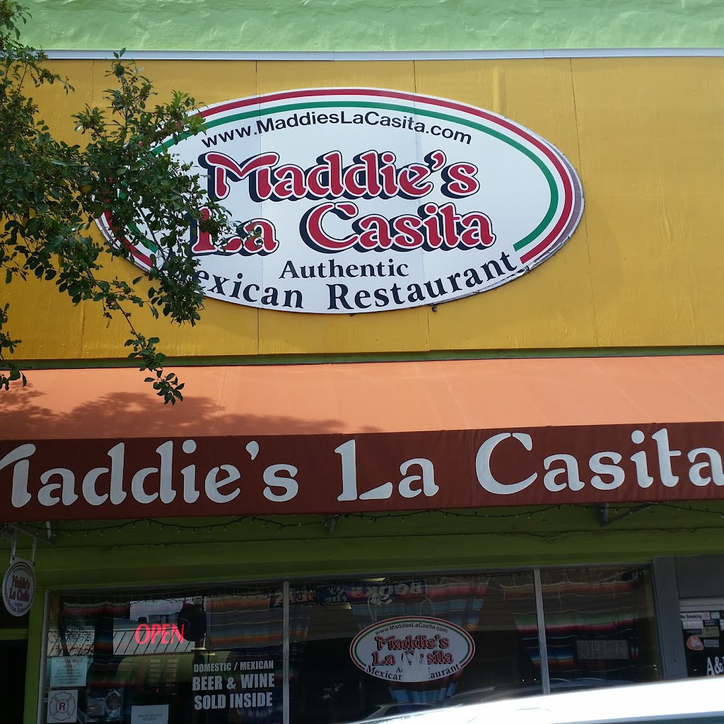 Maddies La Casita | restaurant | 561 Harrison Ave, Panama City, FL 32401, USA | 8507846817 OR +1 850-784-6817