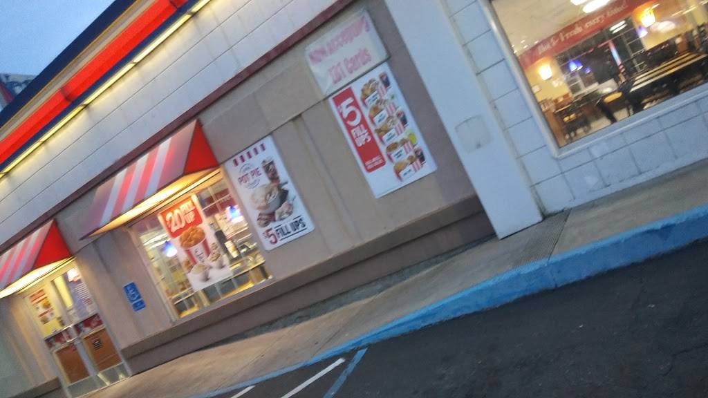 KFC | restaurant | 3264 W Hammer Ln, Stockton, CA 95209, USA | 2094785058 OR +1 209-478-5058
