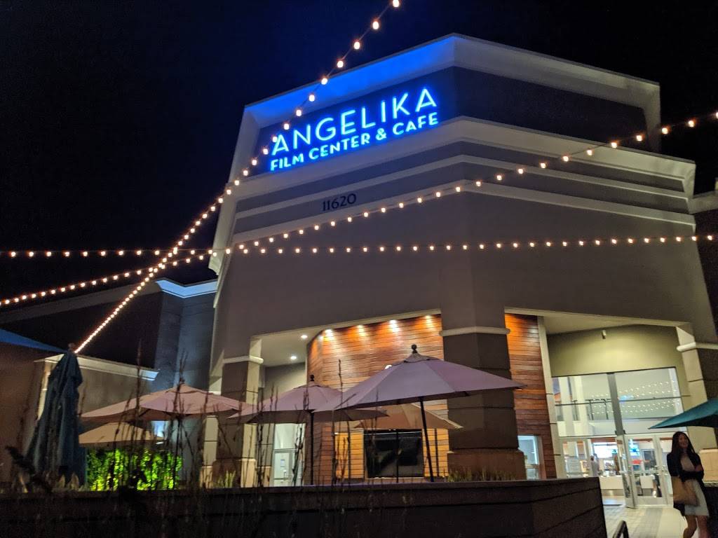 Angelika Film Center & Café - Carmel Mountain | meal takeaway | 11620 Carmel Mountain Rd, San Diego, CA 92128, USA | 8582072606 OR +1 858-207-2606
