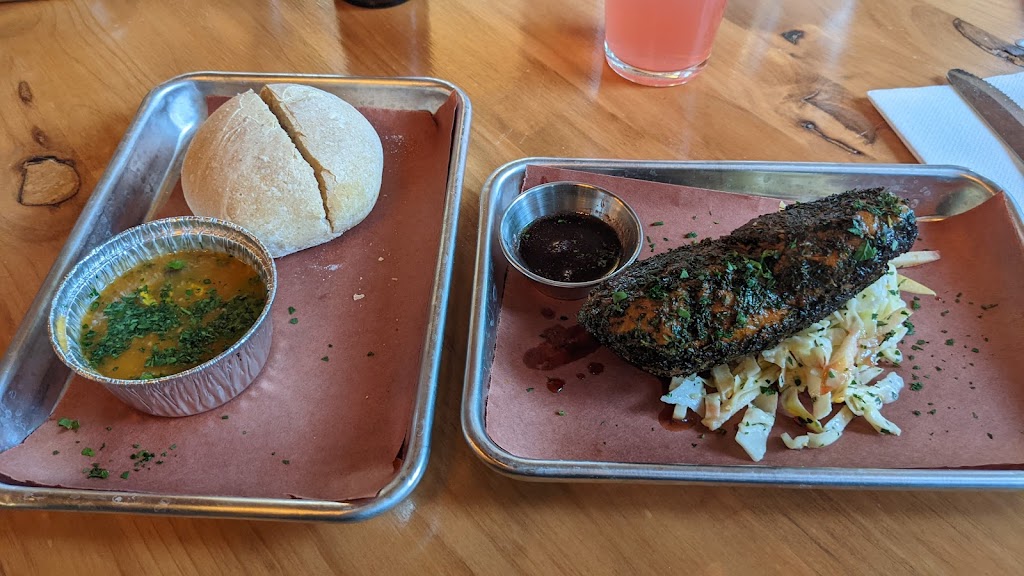 Fresh Take 42 Restaurant | restaurant | 10420 N Water St, Sister Bay, WI 54234, USA | 9208543232 OR +1 920-854-3232