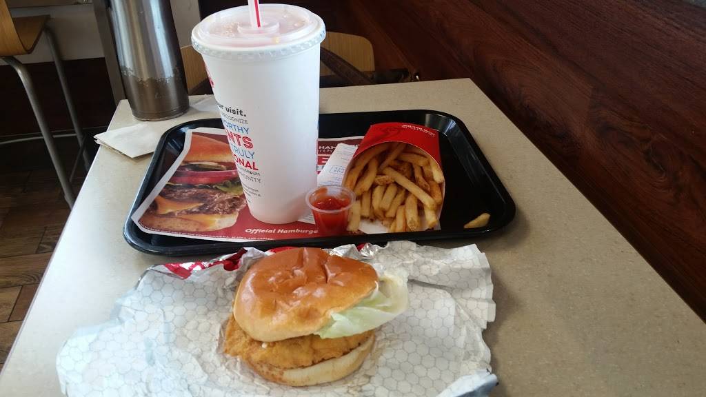 Wendys | restaurant | 7251 W 183rd St, Tinley Park, IL 60477, USA | 7084290027 OR +1 708-429-0027