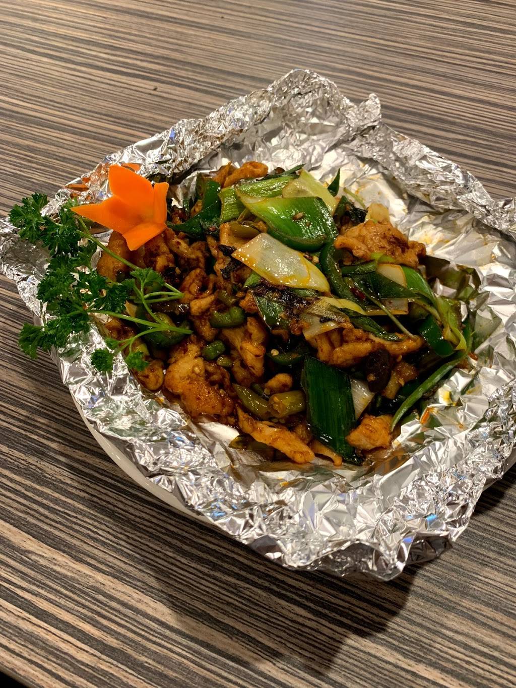 Rancho Kitchen | restaurant | 2654 Jamacha Road #111, El Cajon, CA 92019, USA | 6196705777 OR +1 619-670-5777