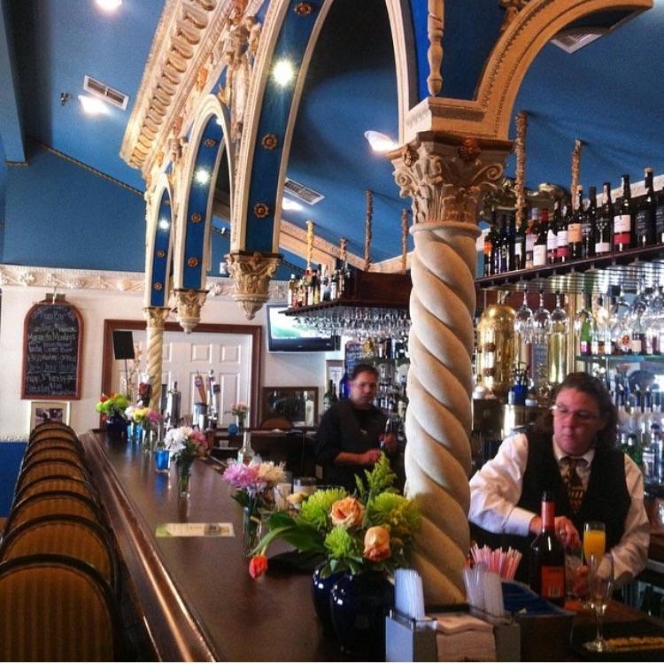 Andreas Restaurant | restaurant | 3100 19th St, Metairie, LA 70002, USA | 5048348583 OR +1 504-834-8583