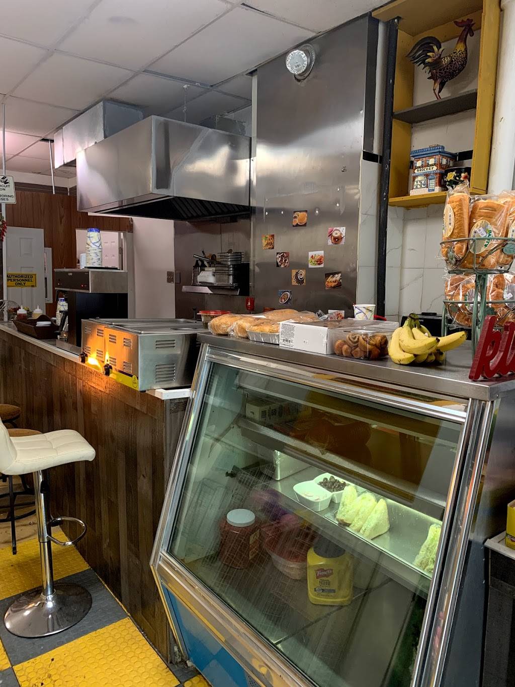 Adams kitchen | restaurant | 246 Duncan Ave, Jersey City, NJ 07306, USA | 2016304861 OR +1 201-630-4861