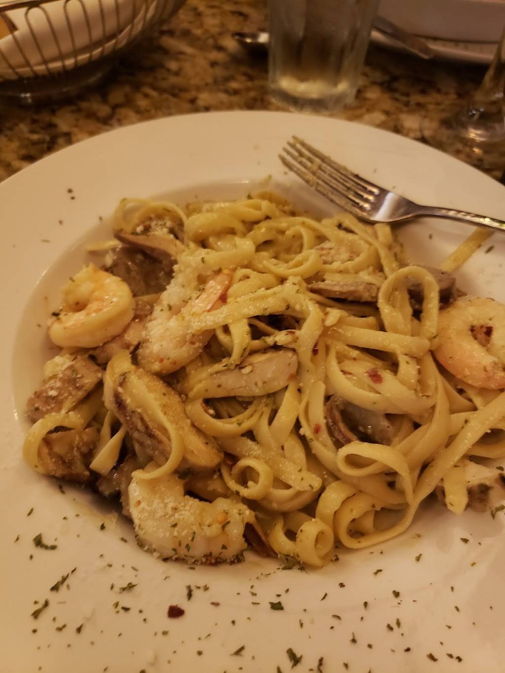 Italian Kitchen Grill and Cafe | restaurant | 6915 US-301, Riverview, FL 33578, USA | 8136710953 OR +1 813-671-0953