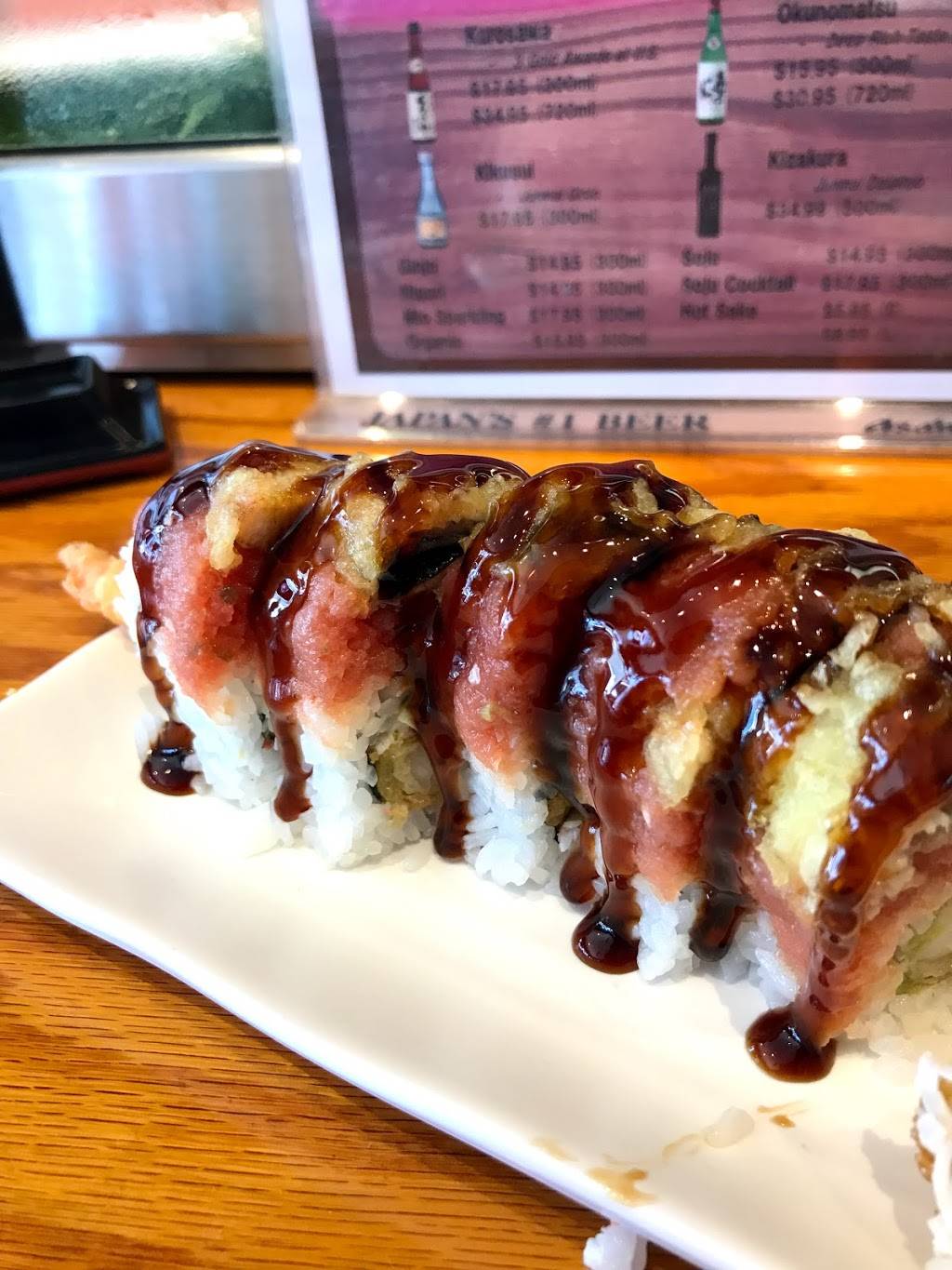 Sakae Sushi | restaurant | 123 23rd St, Newport Beach, CA 92663, USA | 9496758899 OR +1 949-675-8899