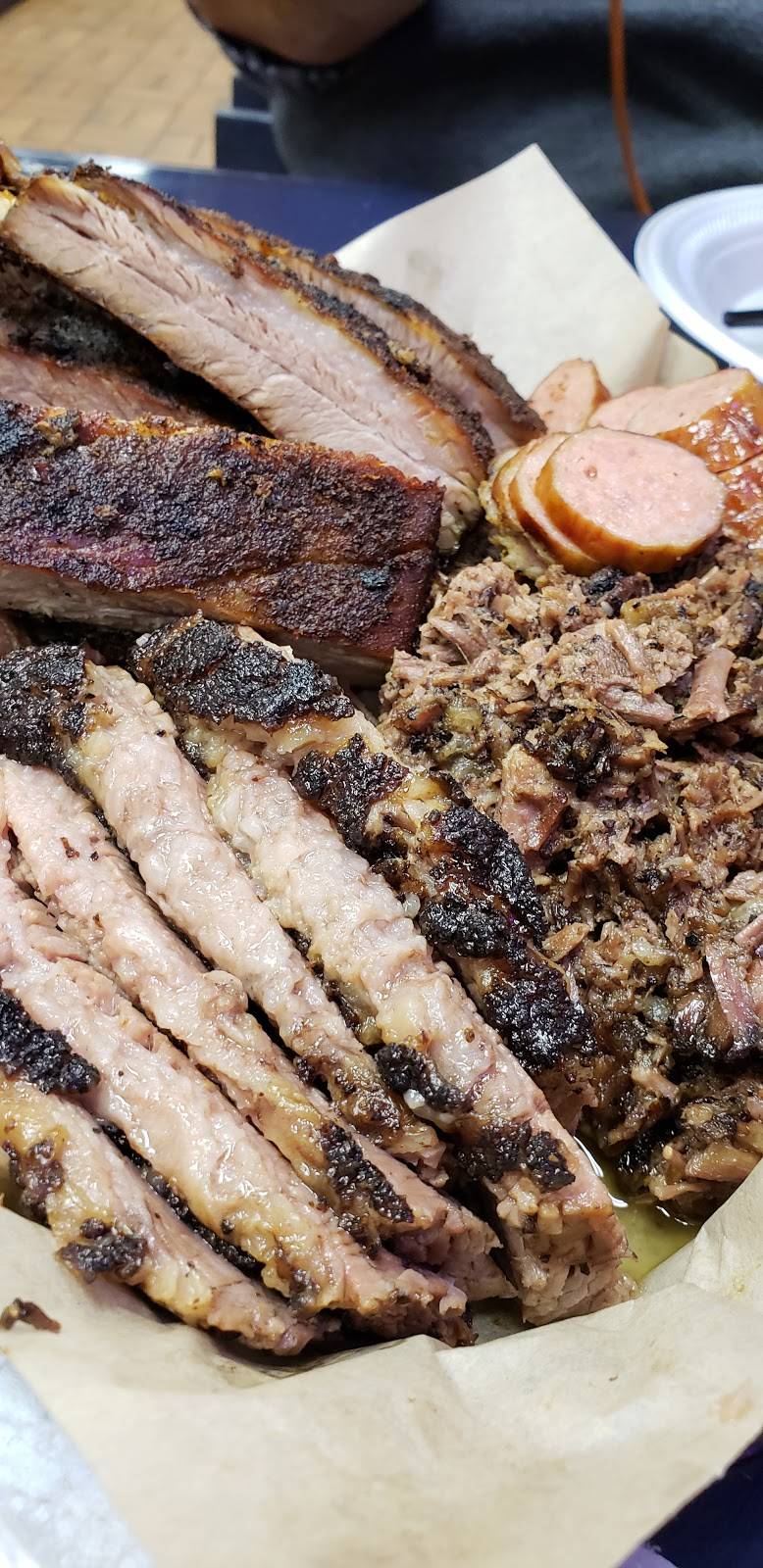 Gordos BBQ & Grill | restaurant | 501 W Main St, Grand Prairie, TX 75050, USA | 4696600164 OR +1 469-660-0164