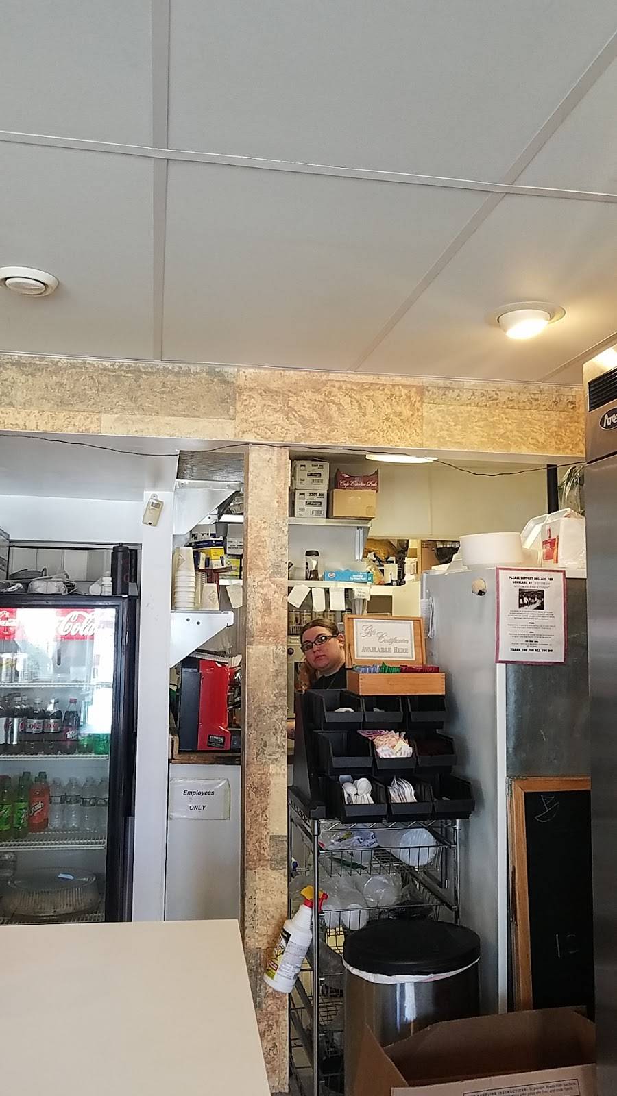 Trio Cafe | cafe | 12 Temple St, Whitman, MA 02382, USA | 7814471064 OR +1 781-447-1064