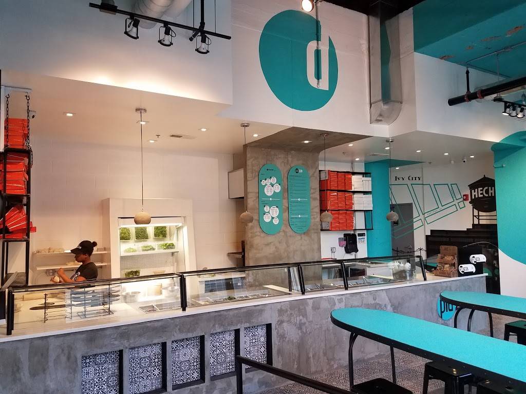 Pidzza | restaurant | 2000 Hecht Avenue Northeast, Washington, DC 20002, USA | 2026350890 OR +1 202-635-0890