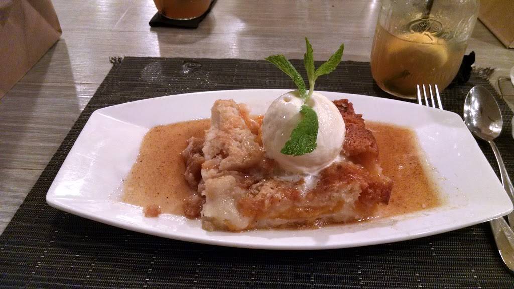 Pink Magnolia | restaurant | 642 W Davis St, Dallas, TX 75208, USA | 4693209220 OR +1 469-320-9220