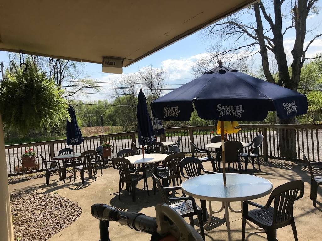 Log Cabin Inn - Restaurant, Motel & Bar | restaurant | 413 Industrial Park Rd, Muncy, PA 17756, USA | 5705465403 OR +1 570-546-5403