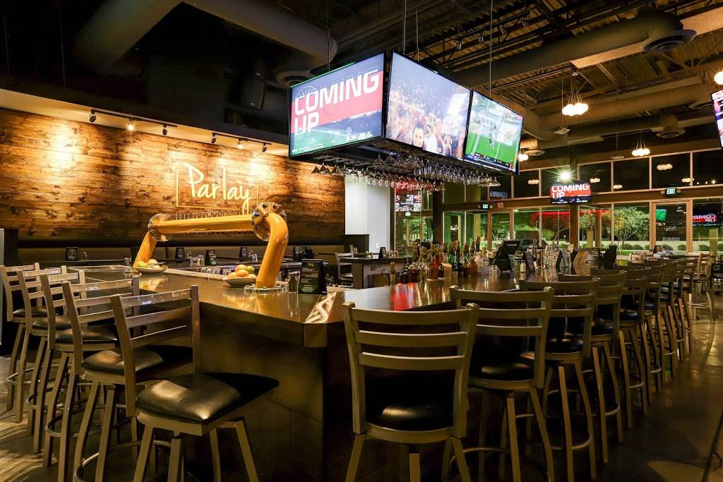 The Parlay Kitchen + Cocktails | restaurant | 1245 S Price Rd # 1, Chandler, AZ 85286, USA | 4805005247 OR +1 480-500-5247