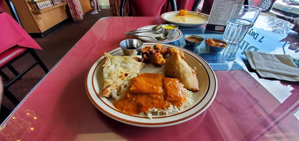 Pabla Indian Cuisine | restaurant | 364 Renton Center Way SW, Renton, WA 98057, USA | 4252284625 OR +1 425-228-4625