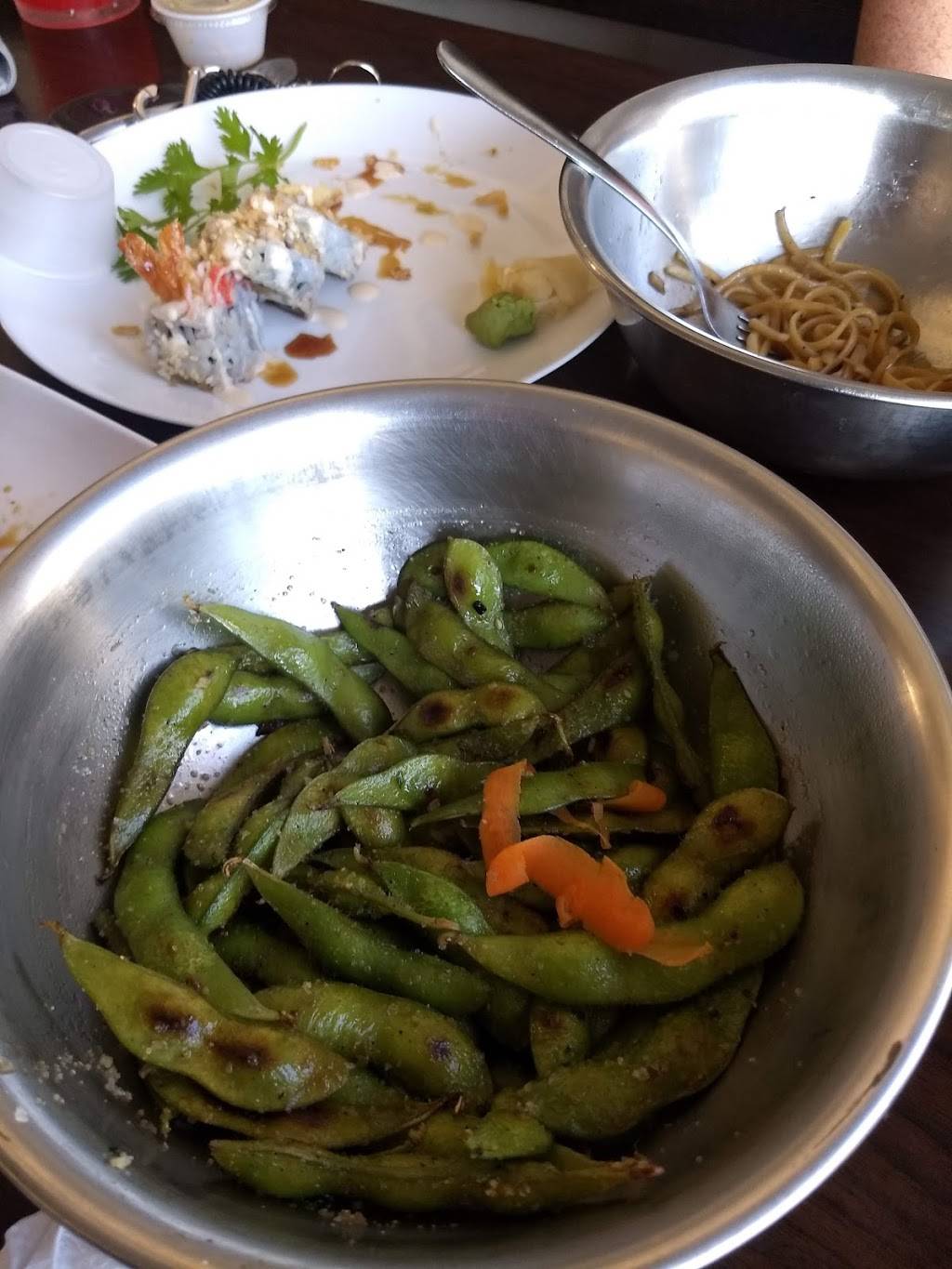 Tokyo Tapas | restaurant | 1813 E Broadway St, Oviedo, FL 32765, USA | 4075428780 OR +1 407-542-8780