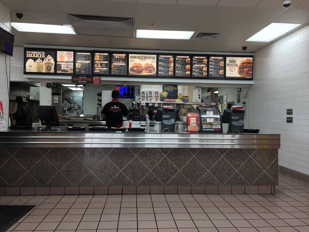 Arbys | restaurant | 1275 Graham Rd, Florissant, MO 63031, USA | 3148304167 OR +1 314-830-4167