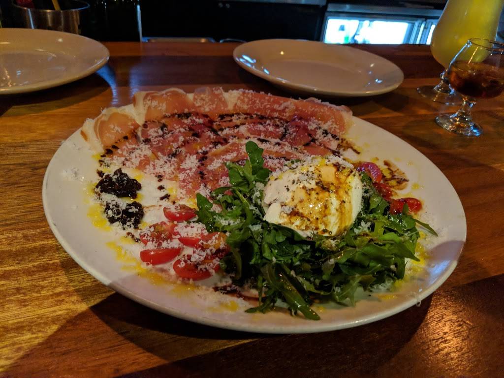 Pink Onion | restaurant | 64 14th St, San Francisco, CA 94103, USA | 4155292635 OR +1 415-529-2635