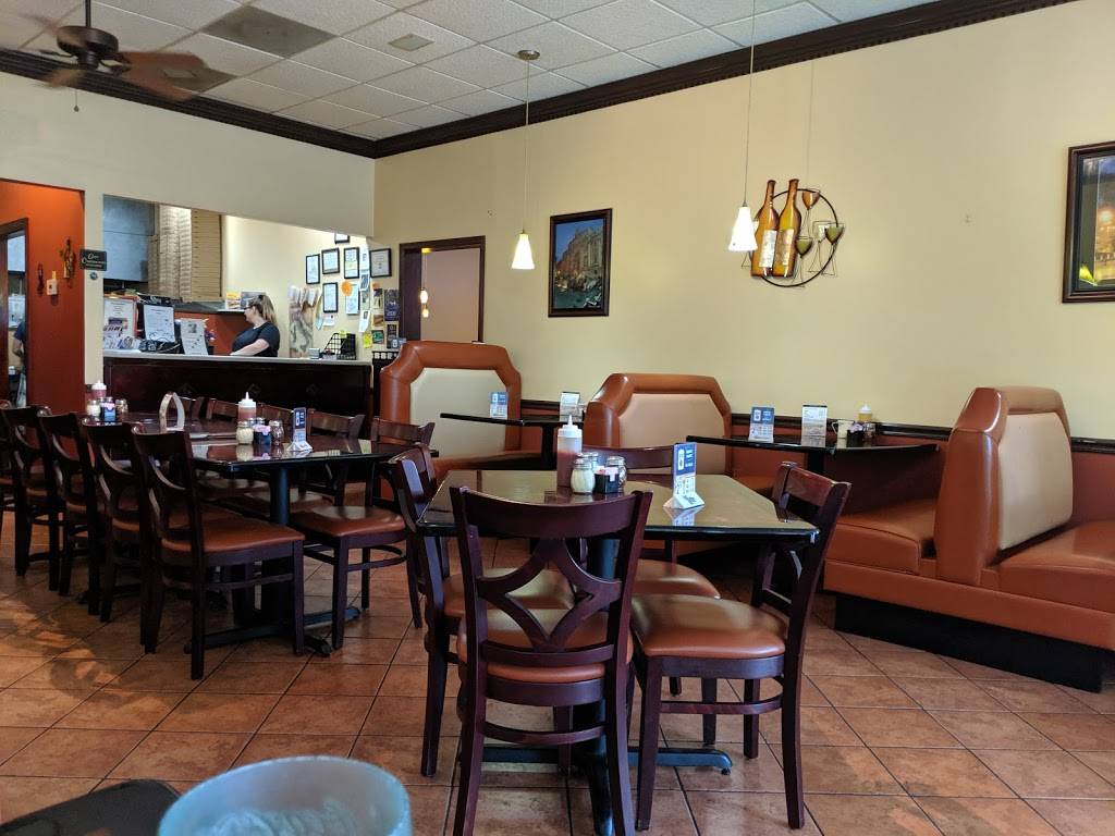 Portabella Ristorante | meal delivery | 2627 New Market Rd, Richmond, VA 23231, USA | 8047954144 OR +1 804-795-4144