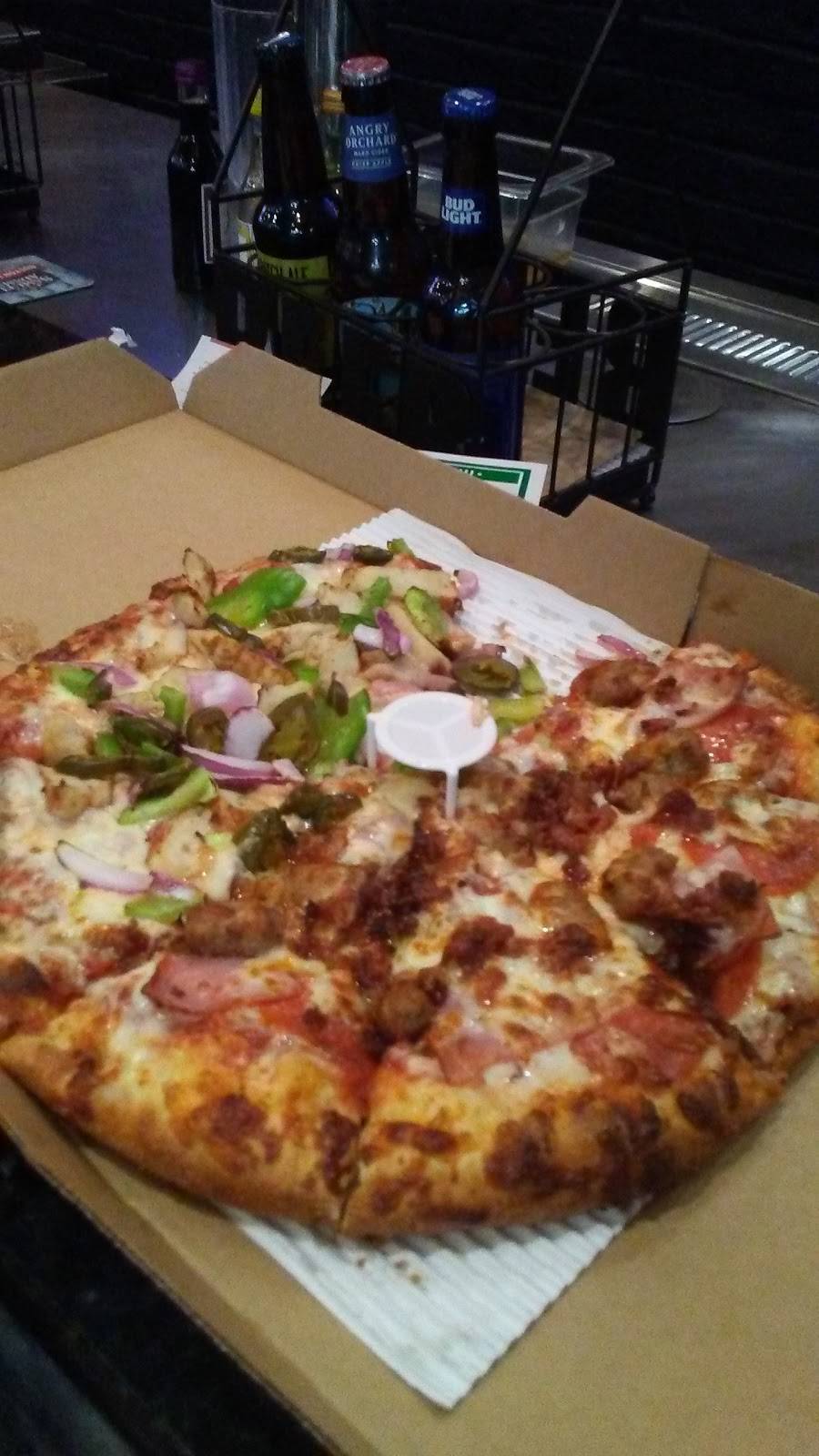 Marcos Pizza | meal delivery | 3330 Piedmont Rd NE, Atlanta, GA 30305, USA | 4708914500 OR +1 470-891-4500