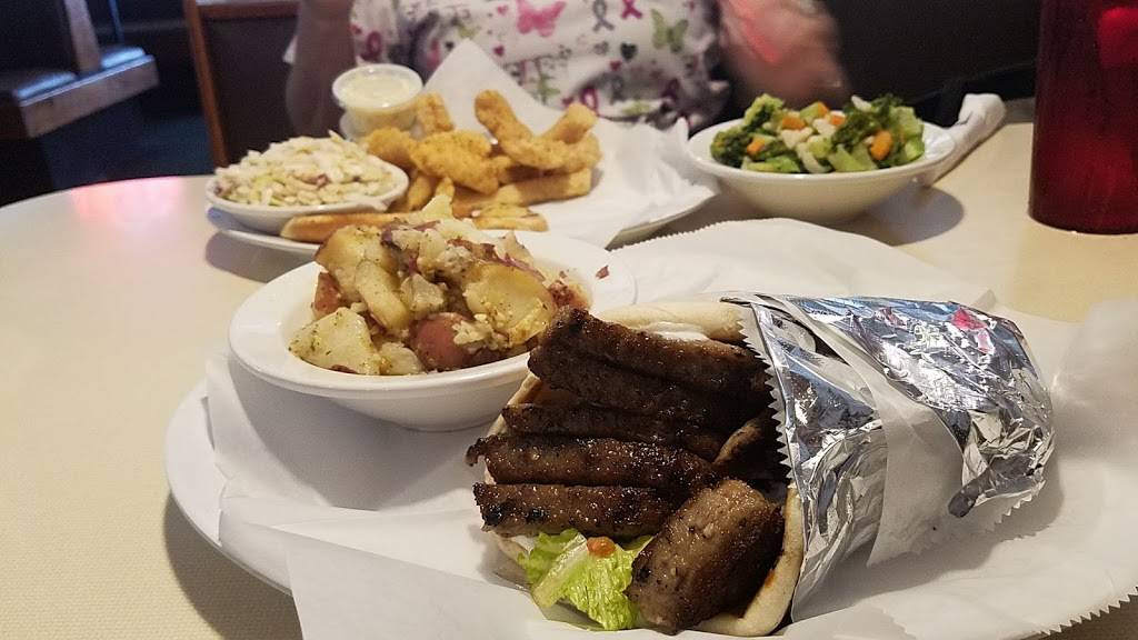 Murphys Oyster Bar | restaurant | 3821 Old Blitchton Rd, Ocala, FL 34482, USA | 3522365656 OR +1 352-236-5656