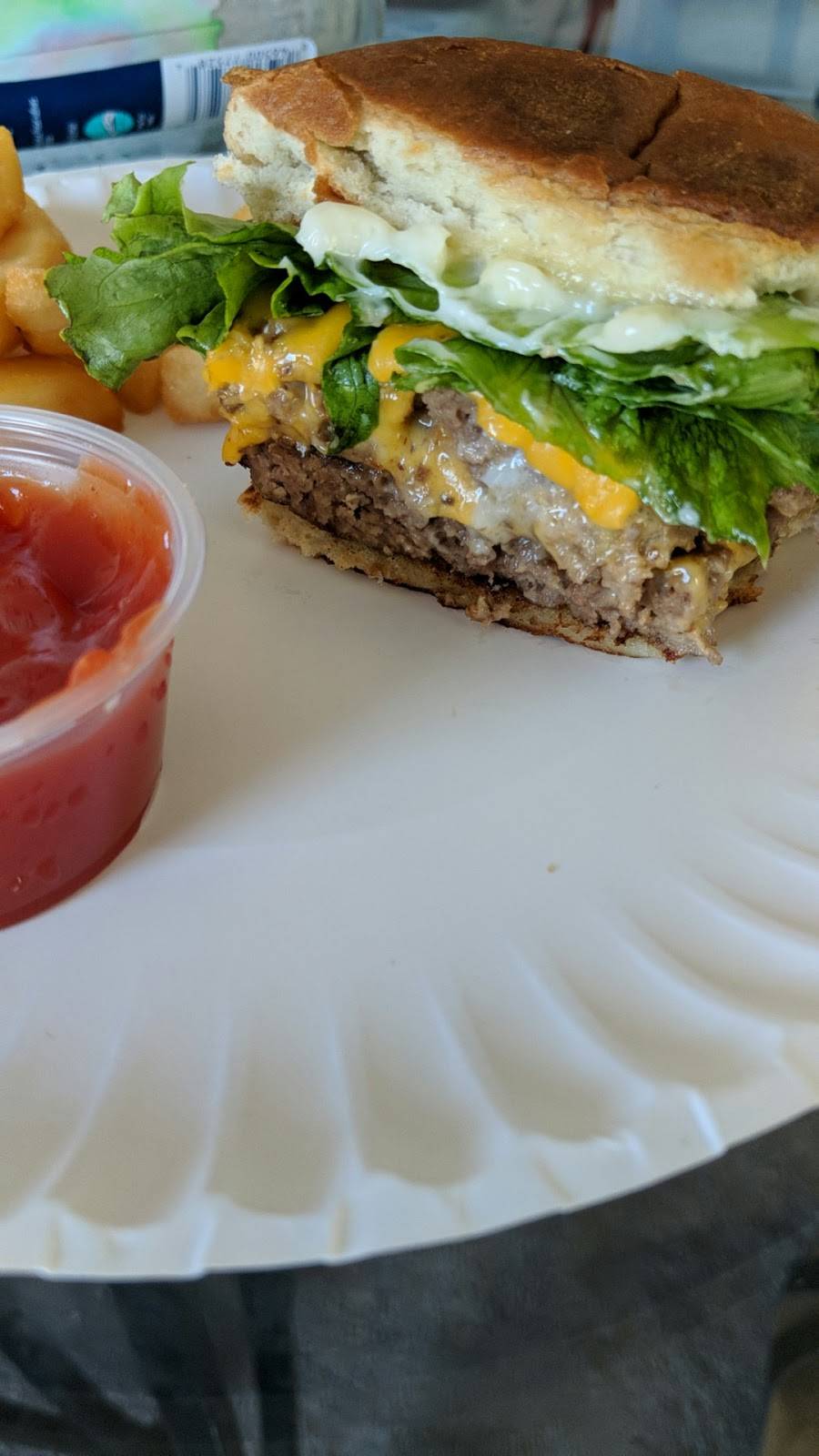 Grannys Pancake Cottage | restaurant | 5460 Main St, Stephens City, VA 22655, USA | 5405082434 OR +1 540-508-2434