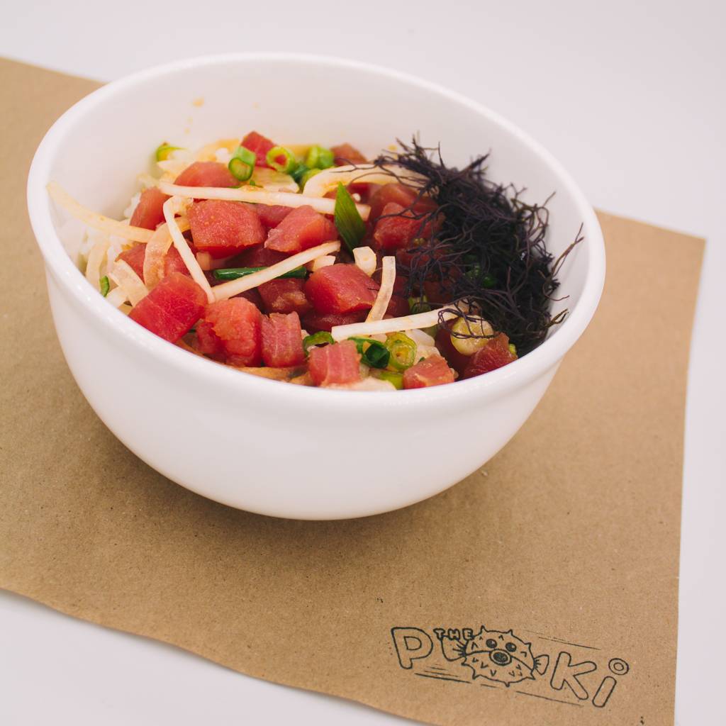 The Poki | restaurant | 119 Franklin Rd, Brentwood, TN 37027, USA | 6159222180 OR +1 615-922-2180