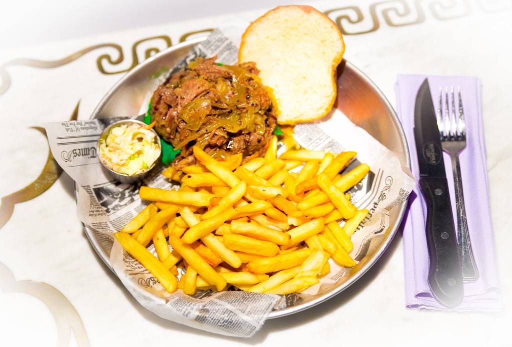 The Butchers Steakhouse | restaurant | 401 Main St, Allenhurst, NJ 07711, USA | 7326861498 OR +1 732-686-1498