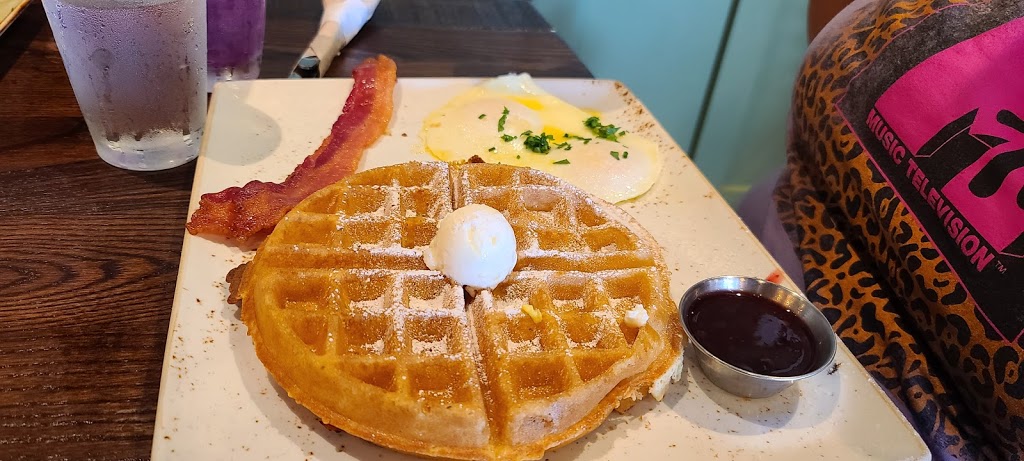 First Watch | restaurant | 5799 NW 7th St, Miami, FL 33125, USA | 7866055050 OR +1 786-605-5050