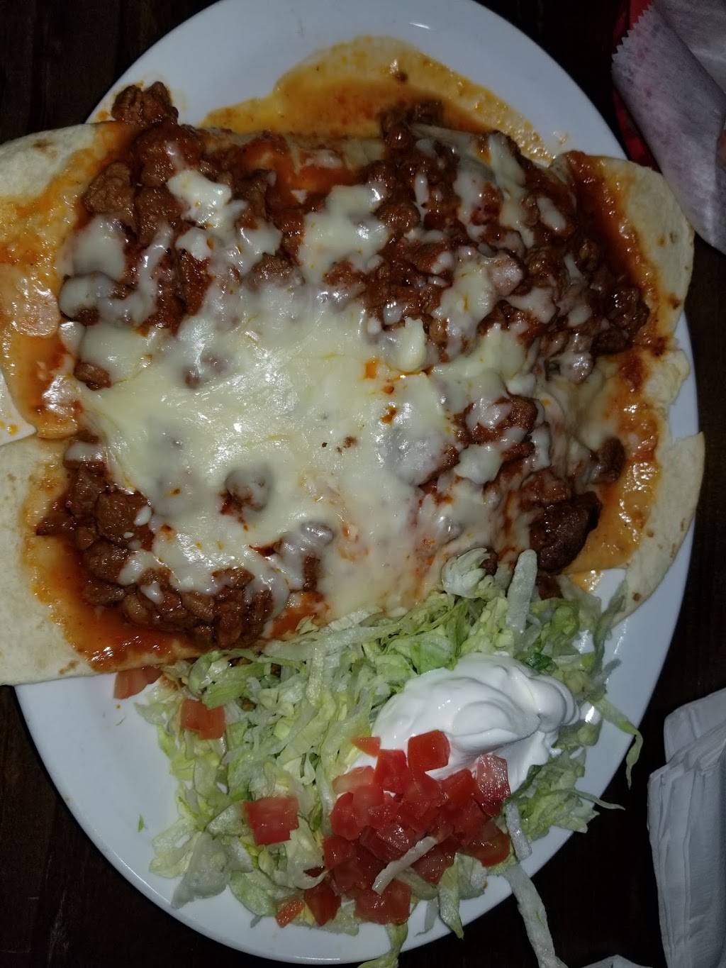 Old Mexico Restaurant | restaurant | 1717 1st Ave SE, Moultrie, GA 31768, USA | 2298902176 OR +1 229-890-2176