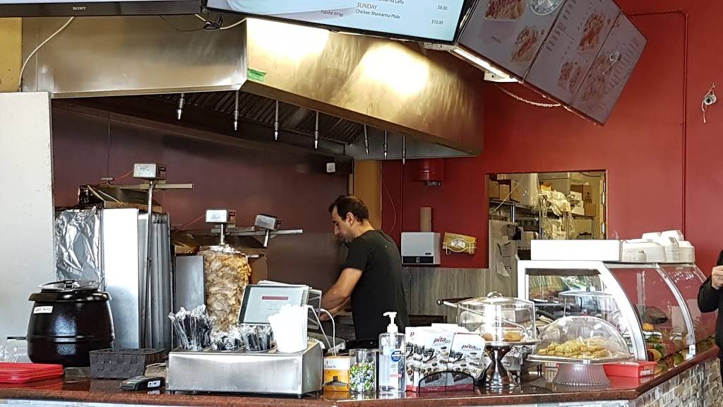 Pita Lite | restaurant | 6150 Hwy 7, Woodbridge, ON L4H 0R2, Canada | 9058510020 OR +1 905-851-0020