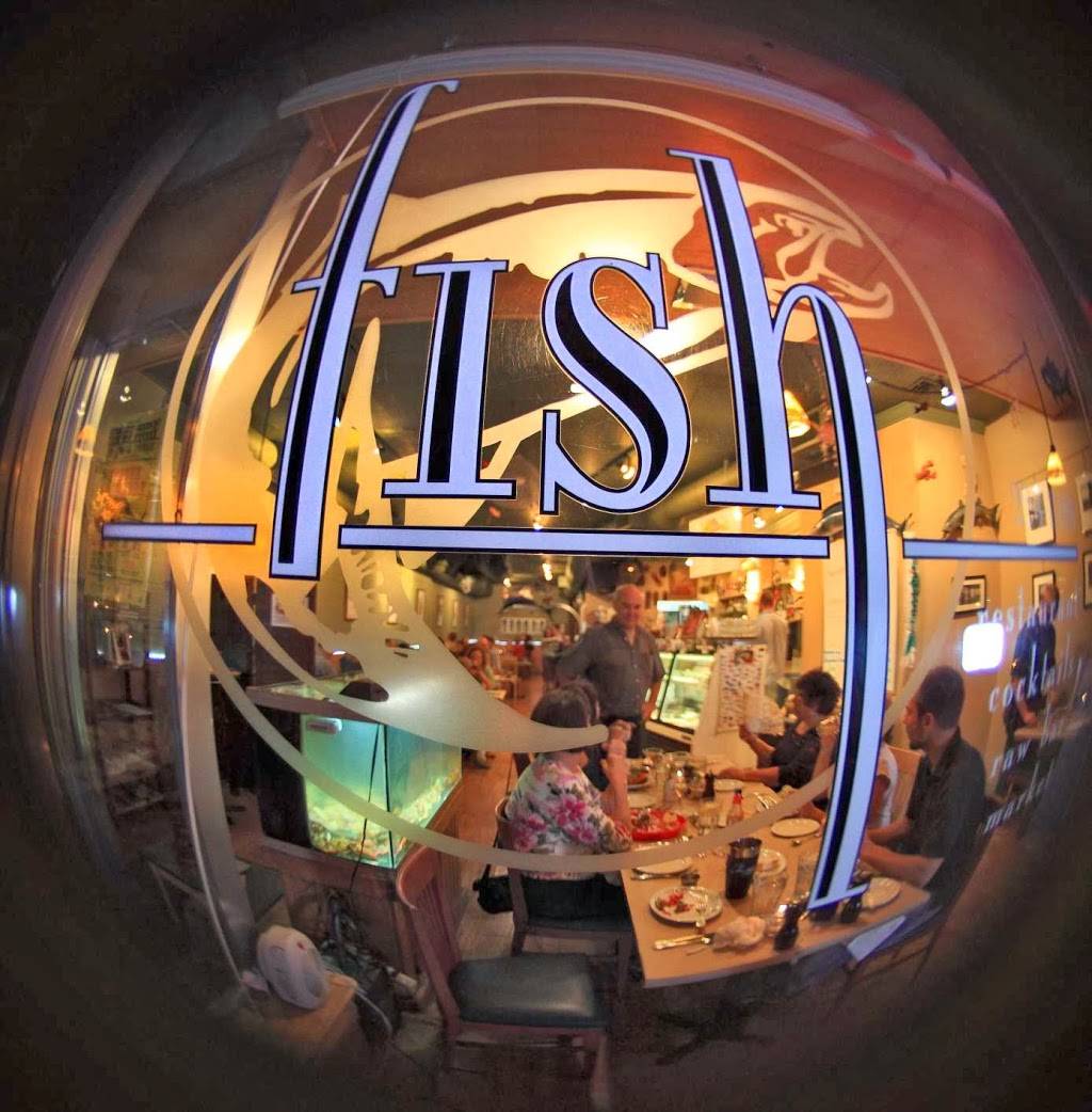 Fish | restaurant | 150 W Oak St, Fort Collins, CO 80524, USA | 9702241188 OR +1 970-224-1188