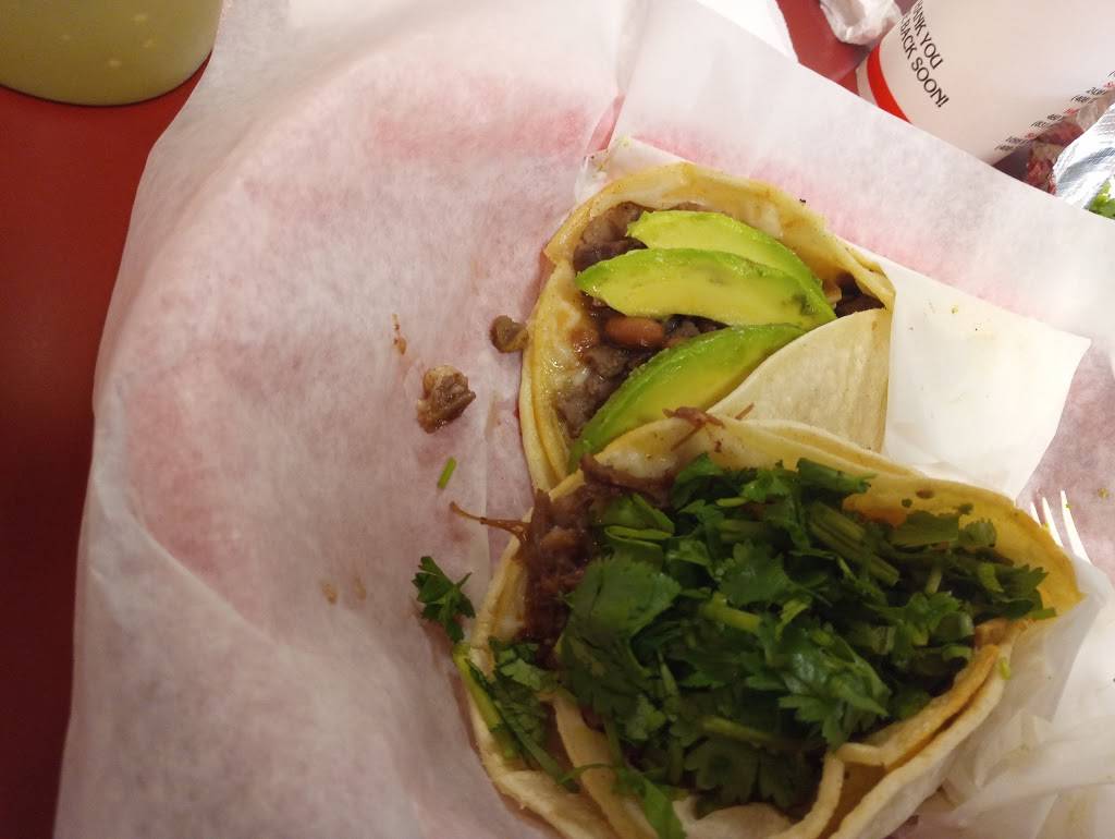 Super Taqueria | restaurant | 911 McLaughlin Ave, San Jose, CA 95122, USA | 4082951640 OR +1 408-295-1640