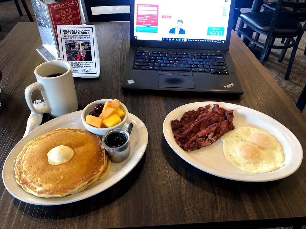 The Links Neighborhood Grill | restaurant | 18823 Country Club Pkwy, Peoria, AZ 85382, USA | 6235611681 OR +1 623-561-1681