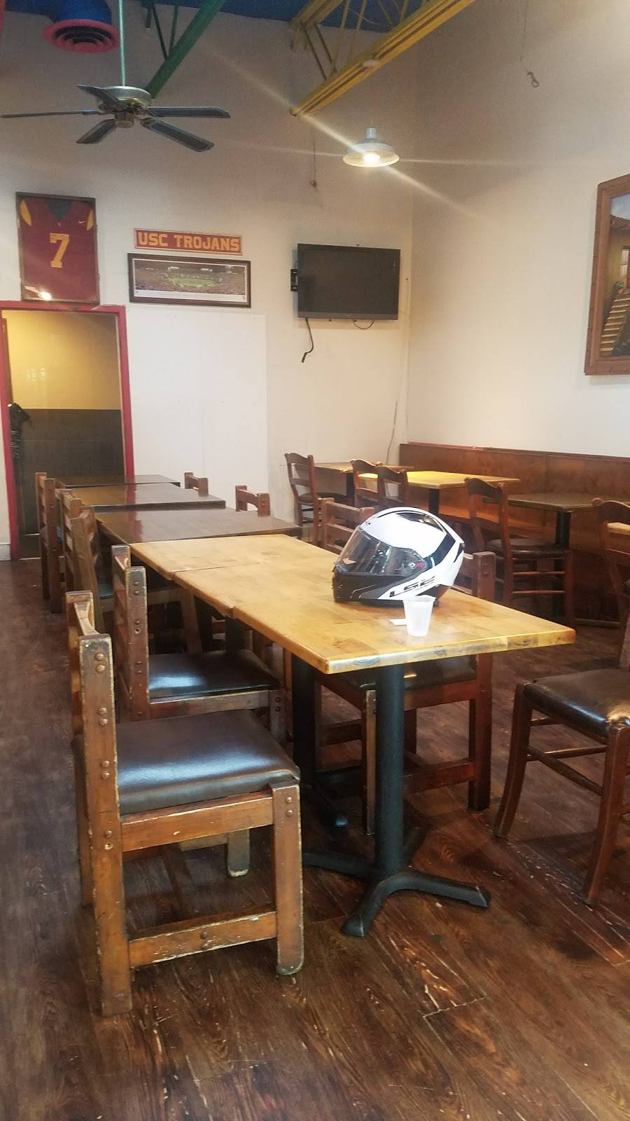 La Taquiza Mexican Grill | restaurant | 3009 S Figueroa St, Los Angeles, CA 90007, USA | 2137419795 OR +1 213-741-9795