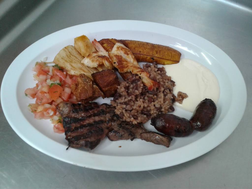 Salvamex Restaurant | restaurant | 1910 Cypress Ave, Los Angeles, CA 90065, USA | 3232233914 OR +1 323-223-3914