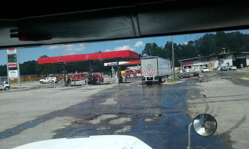 360 TRUCK STOP | restaurant | 11201 Patrick Henry Hwy, Amelia Court House, VA 23002, USA | 8045614719 OR +1 804-561-4719