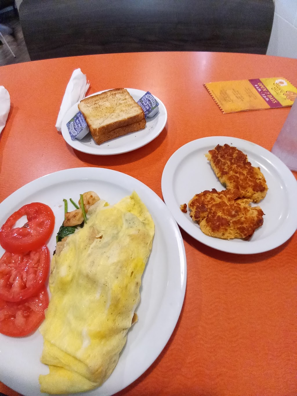 Sunny Side Up | restaurant | 123 Village At Glynn Pl, Brunswick, GA 31525, USA | 9122757308 OR +1 912-275-7308